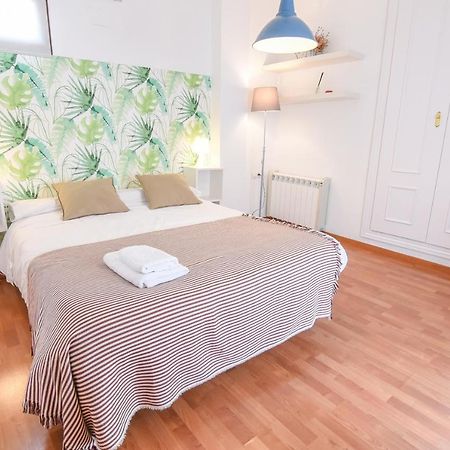 Tuguest Realejo Apartment Granada Luaran gambar