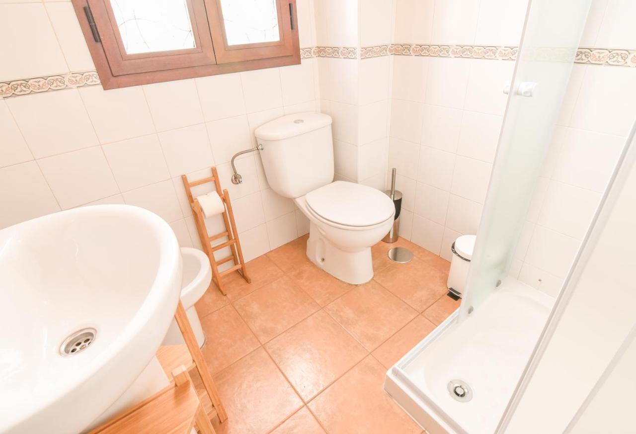 Tuguest Realejo Apartment Granada Luaran gambar