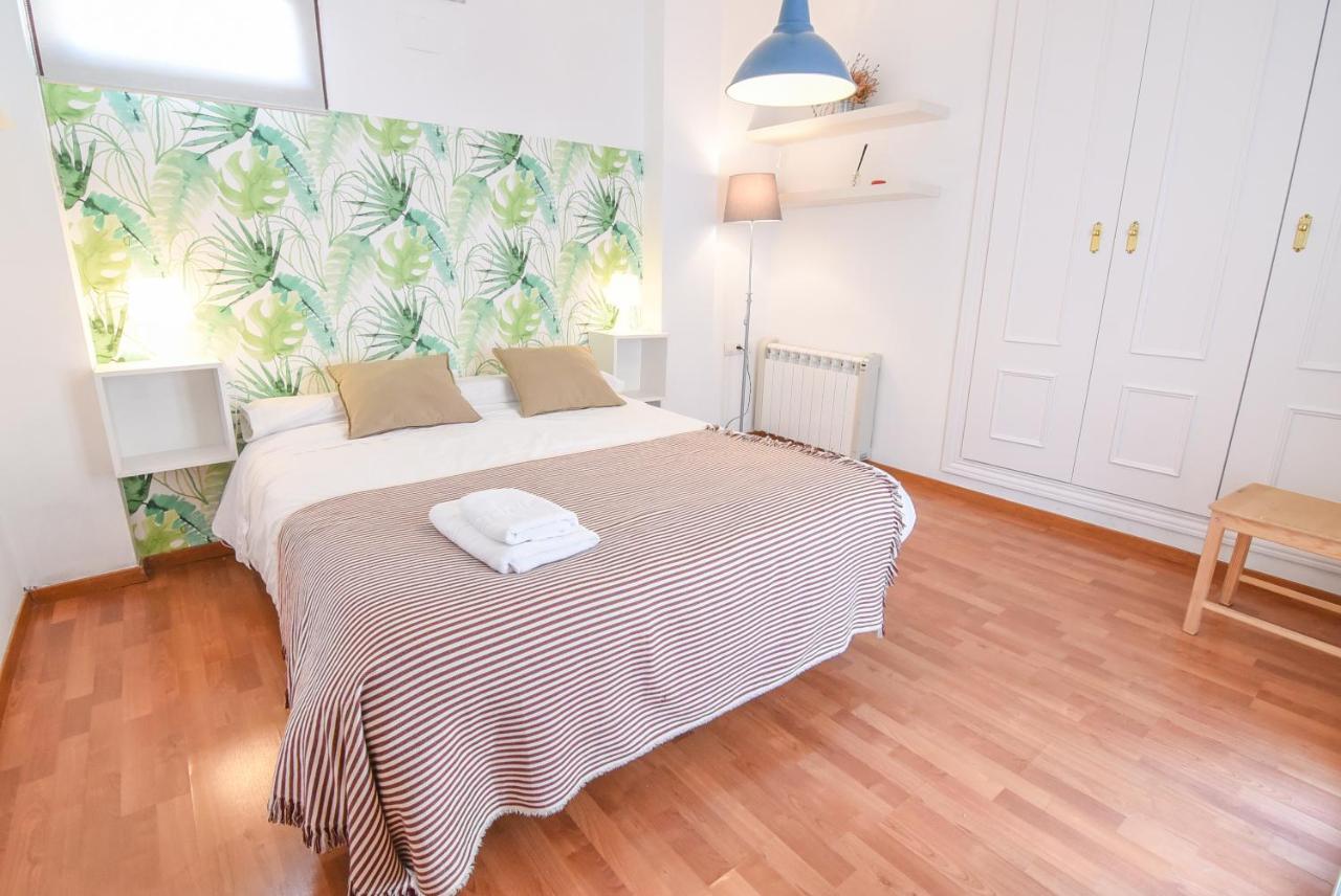 Tuguest Realejo Apartment Granada Luaran gambar