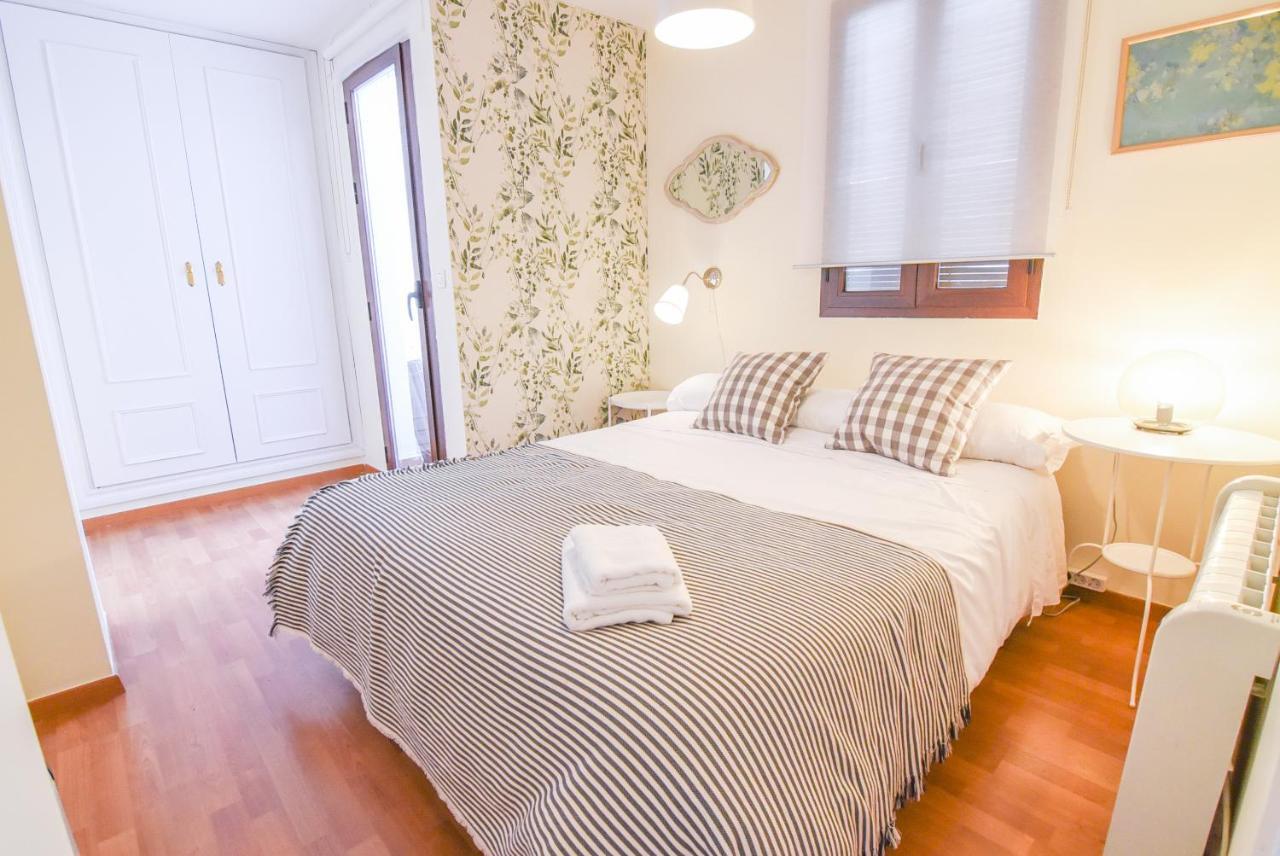Tuguest Realejo Apartment Granada Luaran gambar