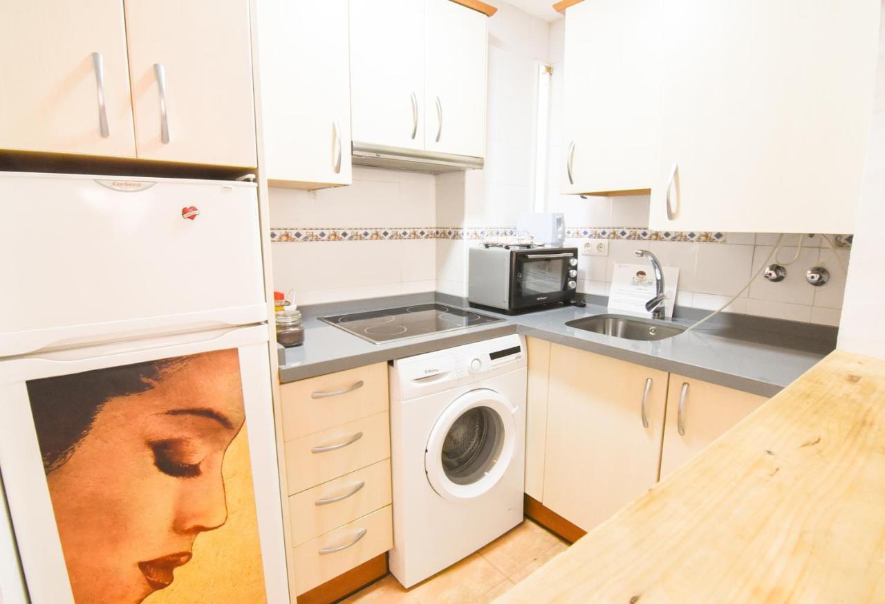 Tuguest Realejo Apartment Granada Luaran gambar