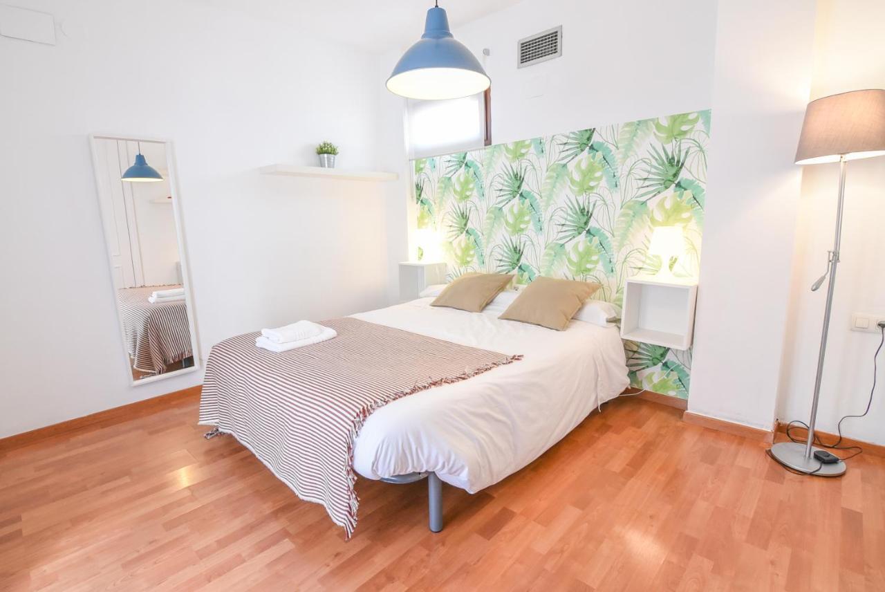 Tuguest Realejo Apartment Granada Luaran gambar