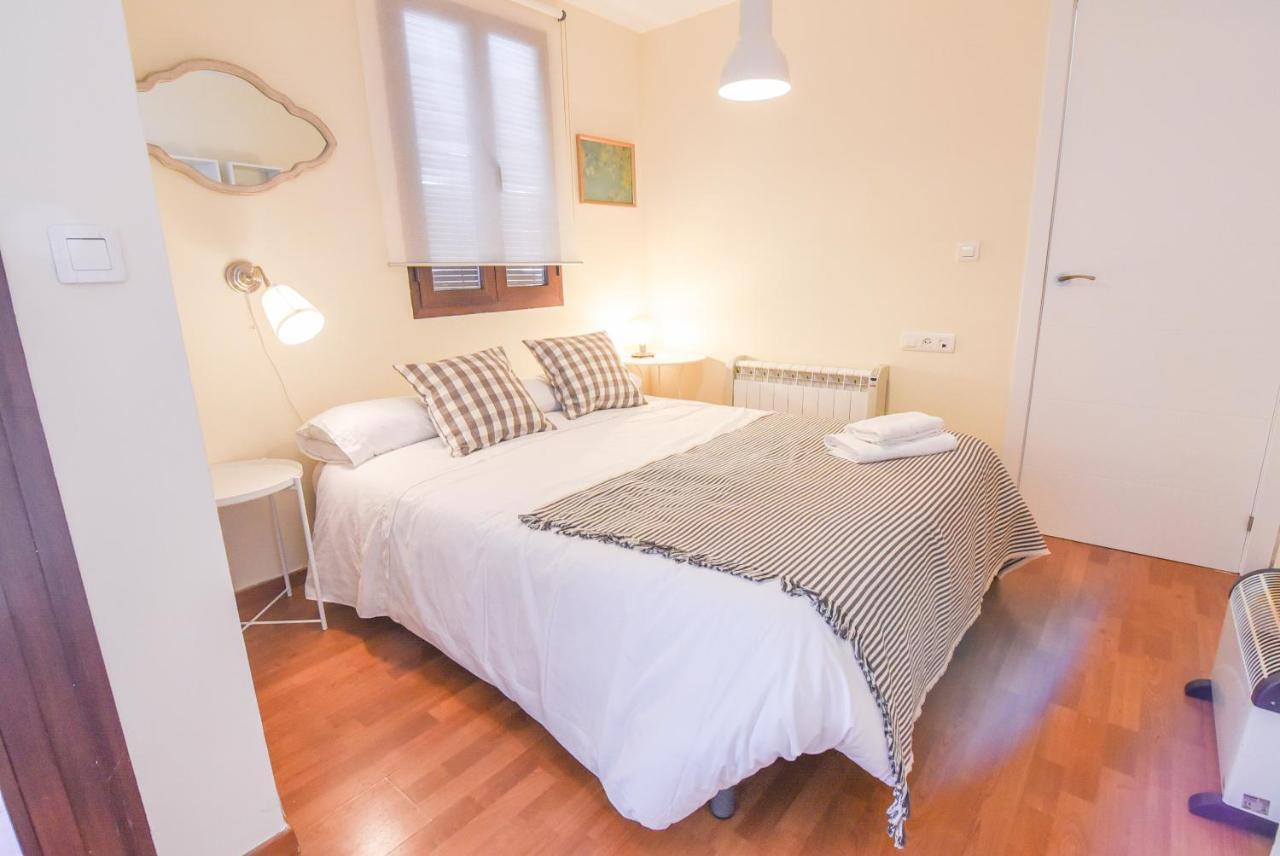 Tuguest Realejo Apartment Granada Luaran gambar