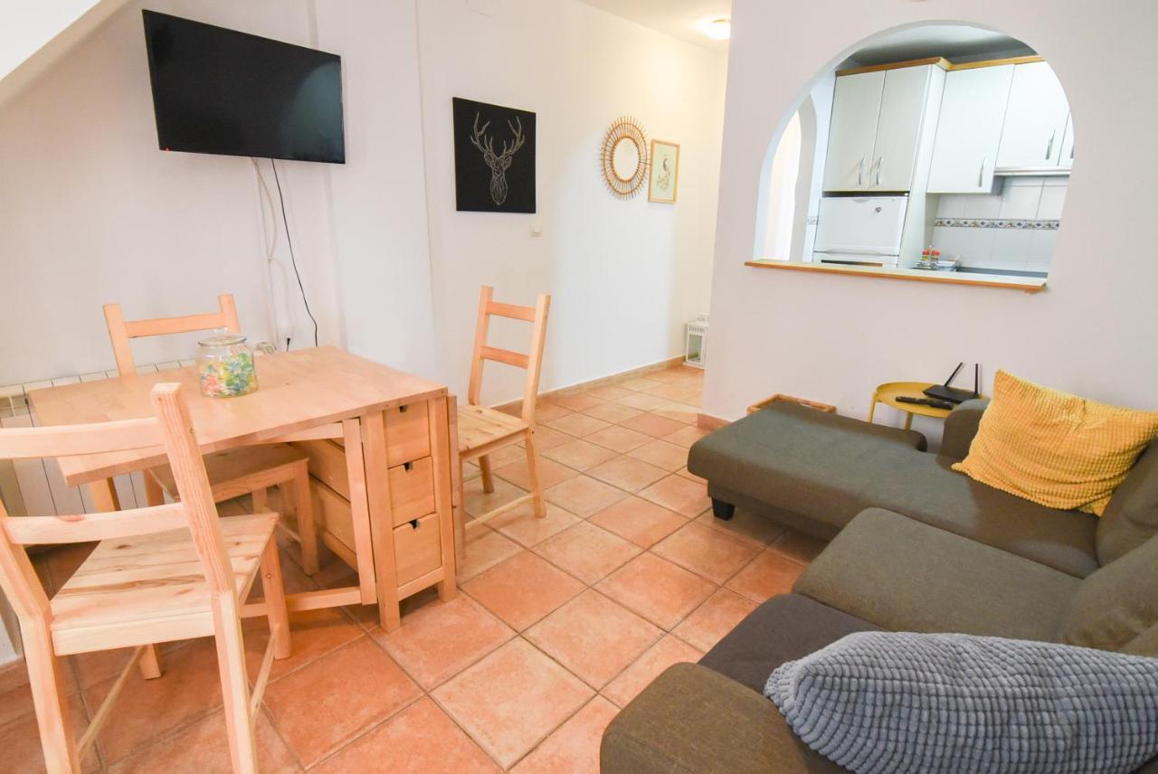 Tuguest Realejo Apartment Granada Luaran gambar