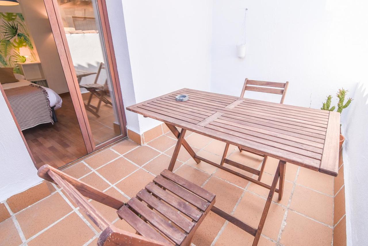 Tuguest Realejo Apartment Granada Luaran gambar