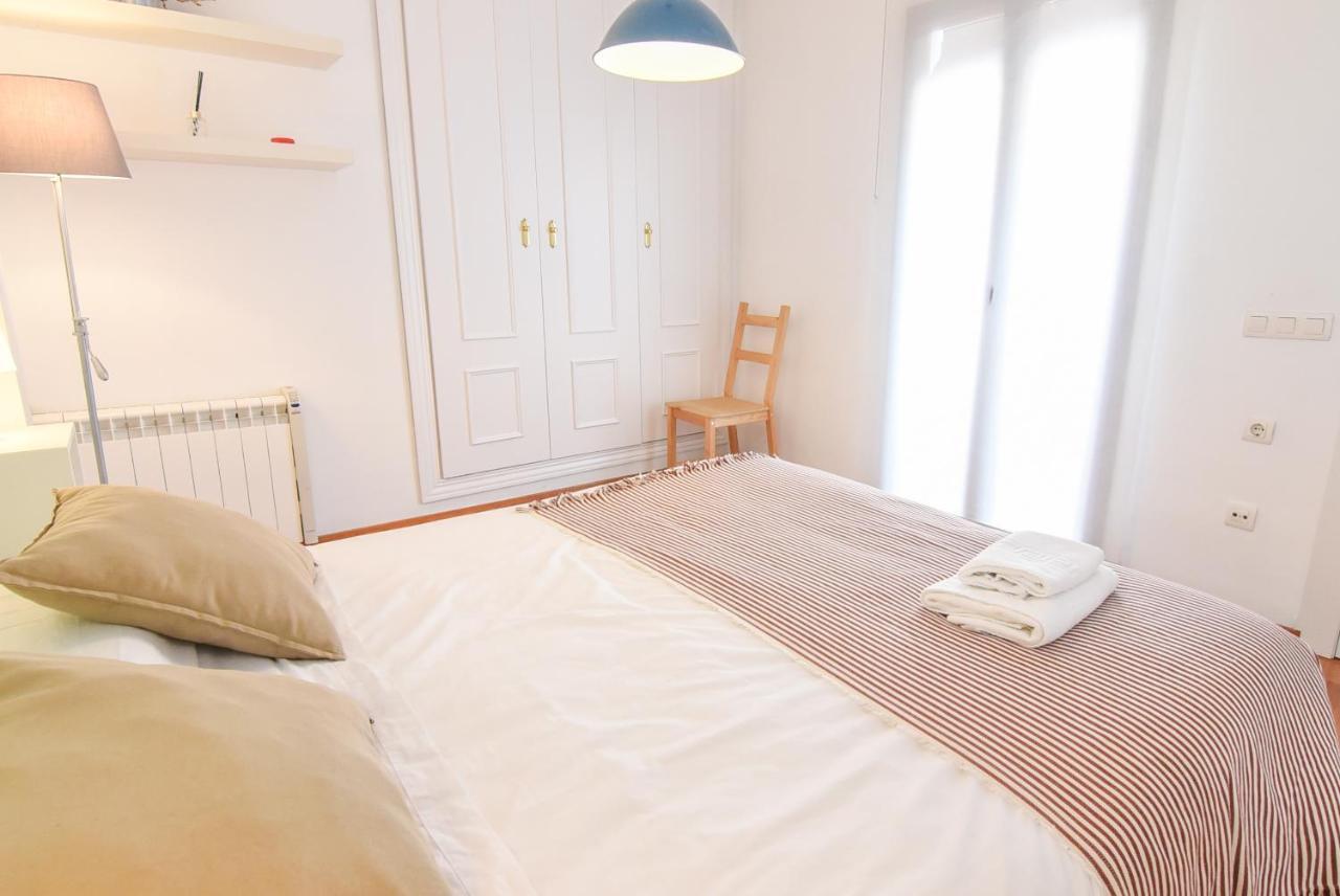 Tuguest Realejo Apartment Granada Luaran gambar
