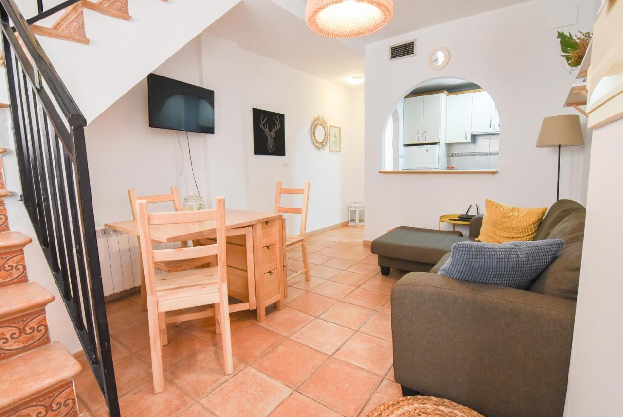 Tuguest Realejo Apartment Granada Luaran gambar