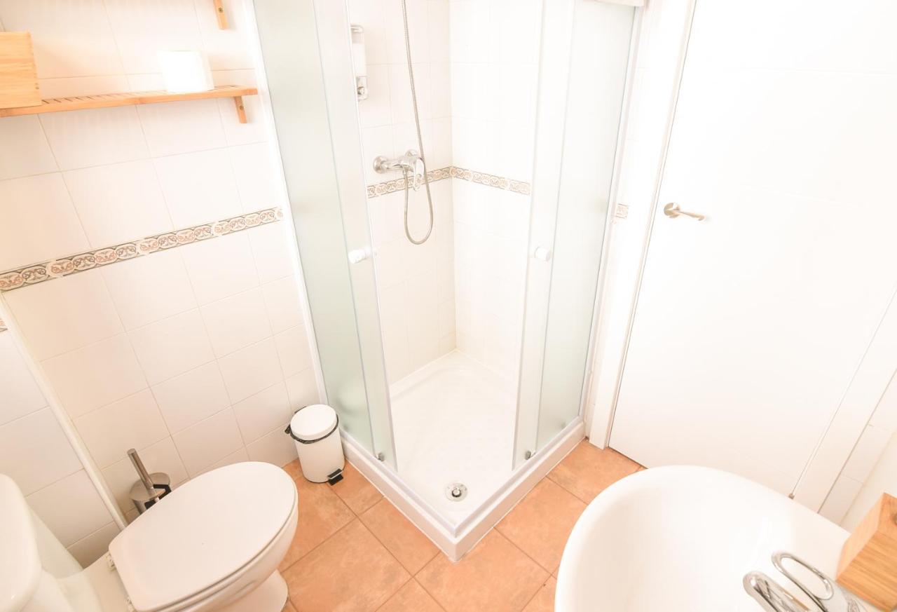 Tuguest Realejo Apartment Granada Luaran gambar