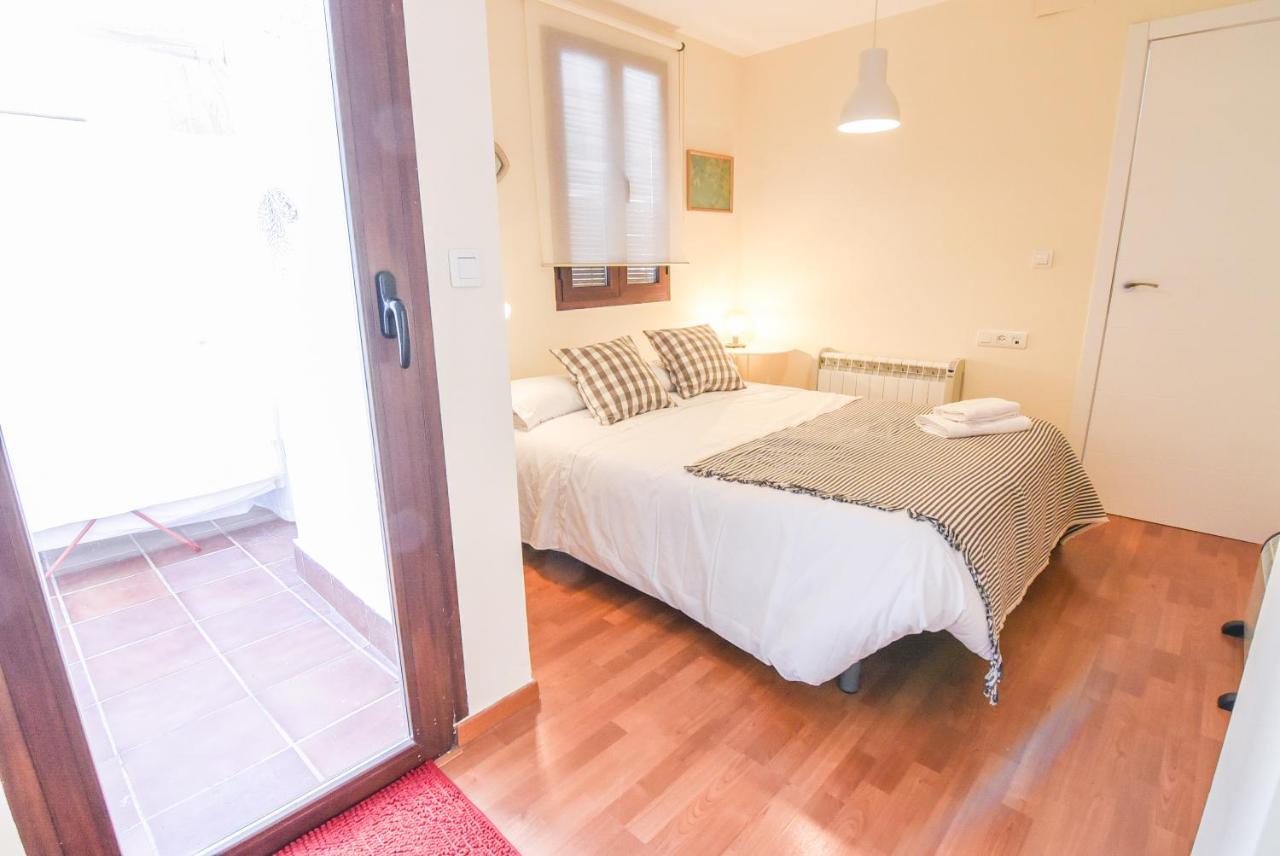 Tuguest Realejo Apartment Granada Luaran gambar