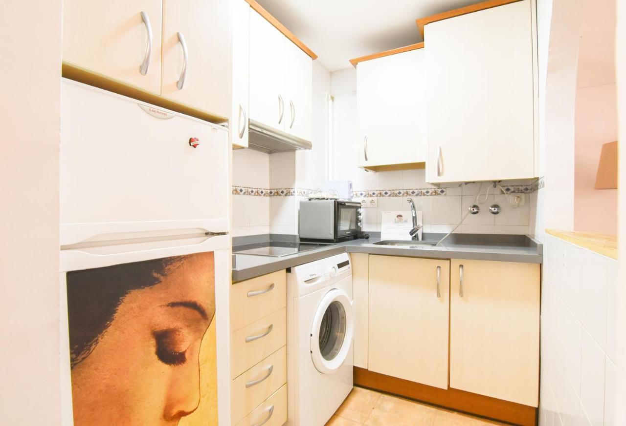 Tuguest Realejo Apartment Granada Luaran gambar