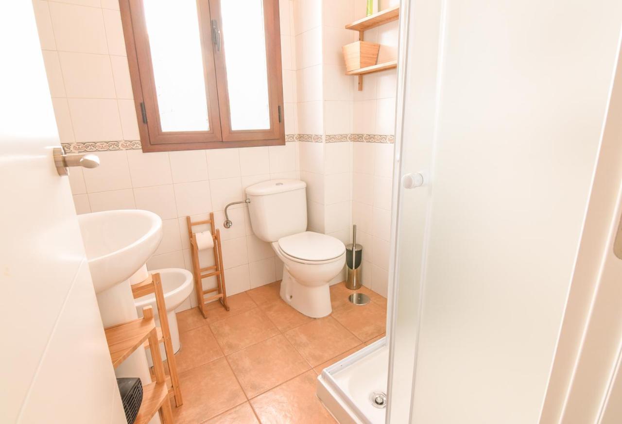 Tuguest Realejo Apartment Granada Luaran gambar