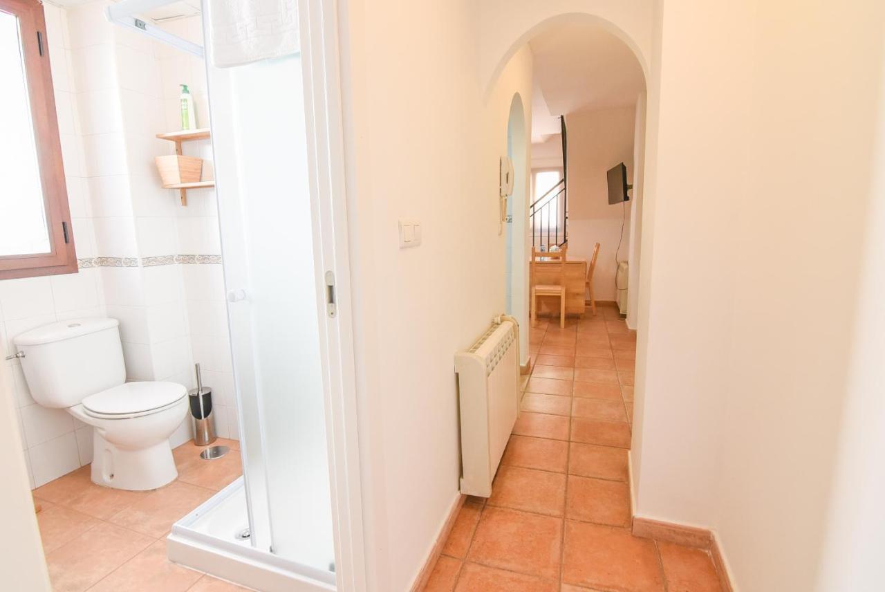 Tuguest Realejo Apartment Granada Luaran gambar
