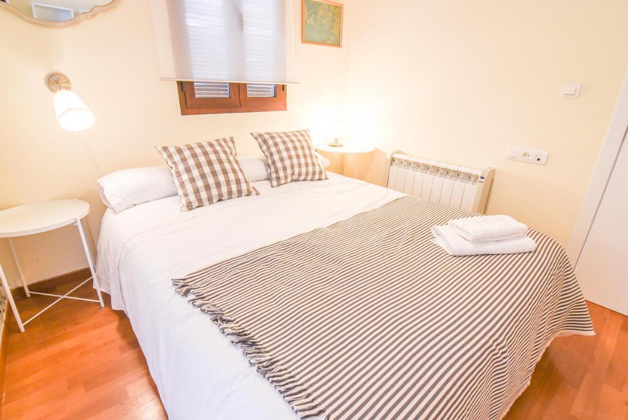 Tuguest Realejo Apartment Granada Luaran gambar