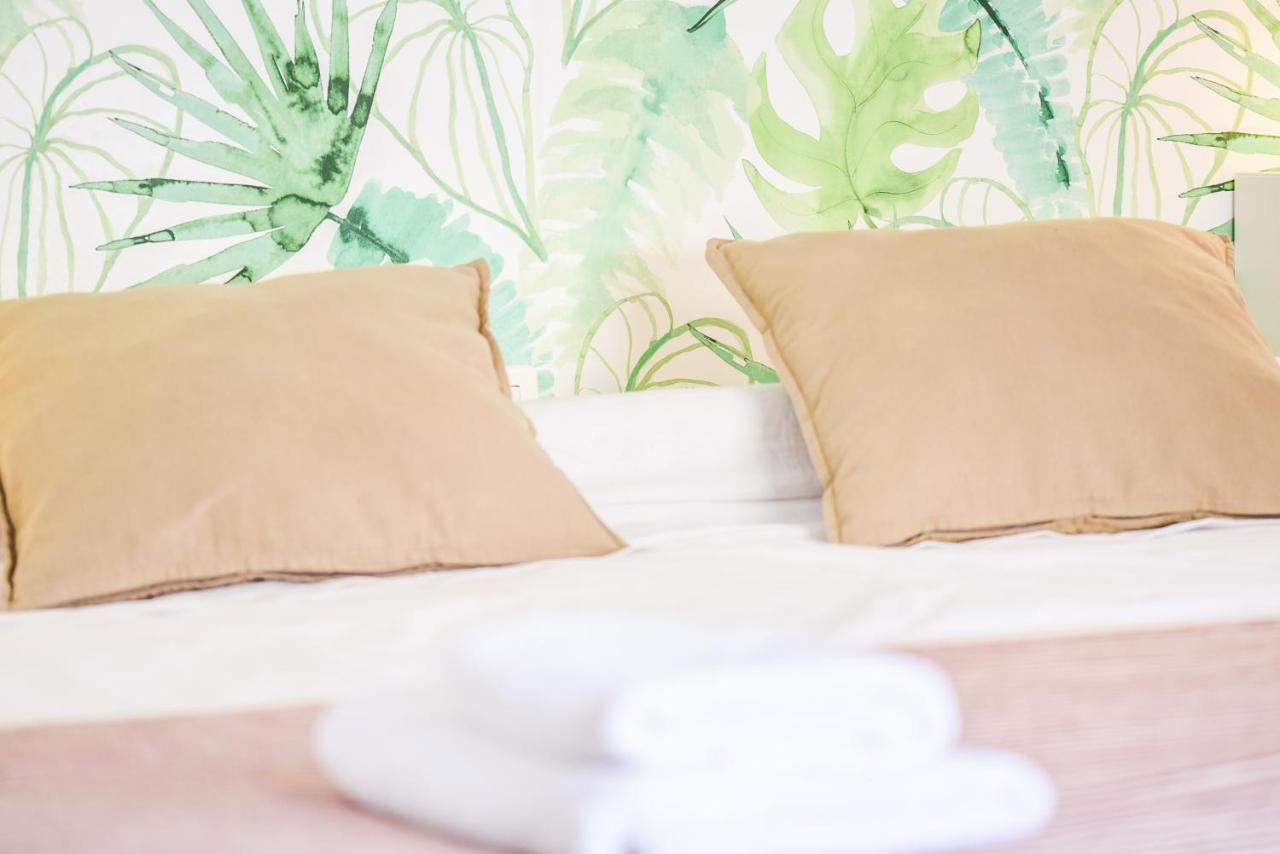 Tuguest Realejo Apartment Granada Luaran gambar